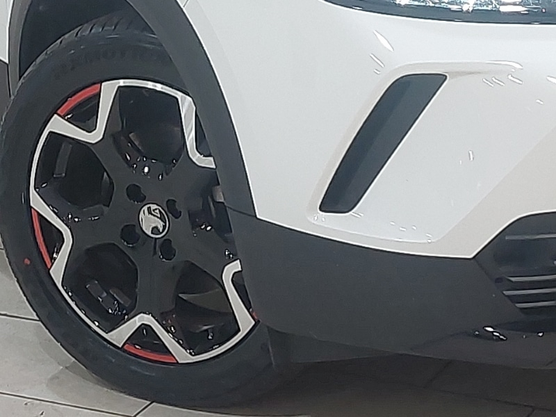 Used Vauxhall Mokka 2024 for sale - 77923575: Photo 9