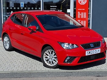 Used SEAT Ibiza 2020 for sale - 78269755: Photo