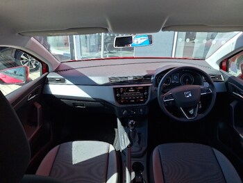 Used SEAT Ibiza 2020 for sale - 78269755: Photo