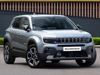 Used Jeep Avenger 2026 for sale - 79319054: Photo