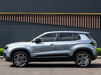 Used Jeep Avenger 2026 for sale - 79319054: Photo