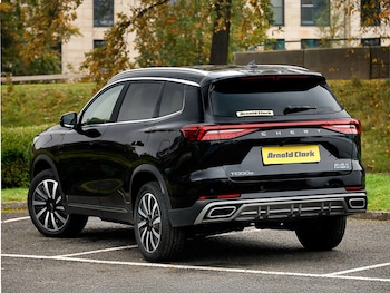 Used Chery Tiggo 8 2026 for sale - 78374478: Photo