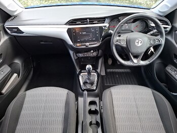 Used Vauxhall Corsa 2022 for sale - 78491201: Photo