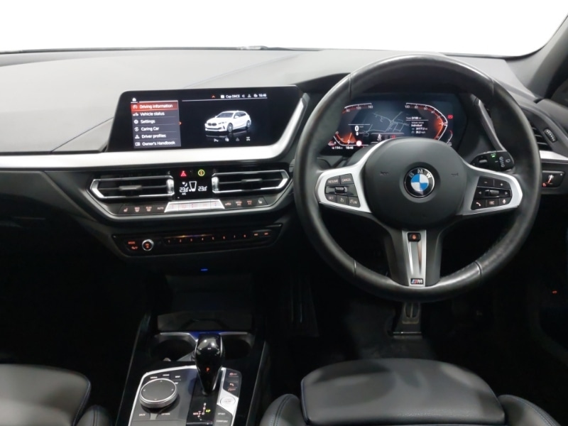 Used BMW 1 Series 2024 for sale - 76691892: Photo 10