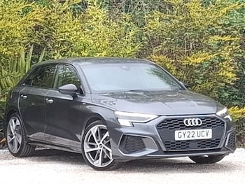 Used Audi A3 2022 for sale - 78704346: Photo