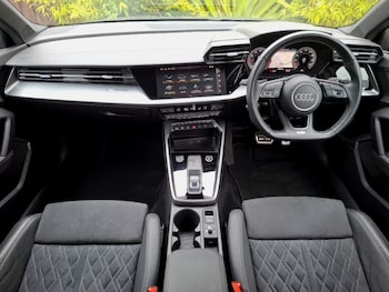Used Audi A3 2022 for sale - 78704346: Photo