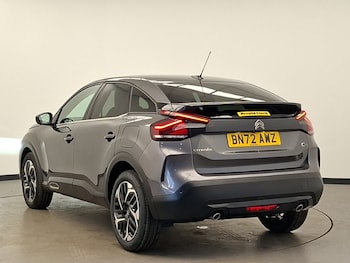 Used Citroen C4 2022 for sale - 78490731: Photo