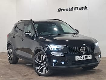 Used Volvo XC40 2025 for sale - 79839721: Photo