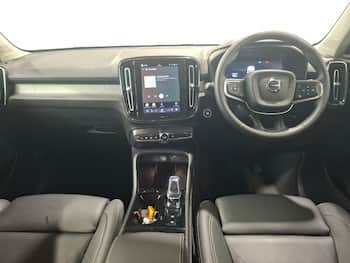 Used Volvo XC40 2025 for sale - 79839721: Photo