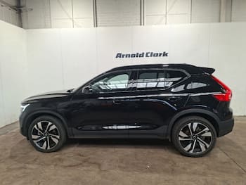 Used Volvo XC40 2025 for sale - 79839721: Photo