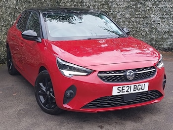 2021 - 1.2 Turbo Elite 5dr