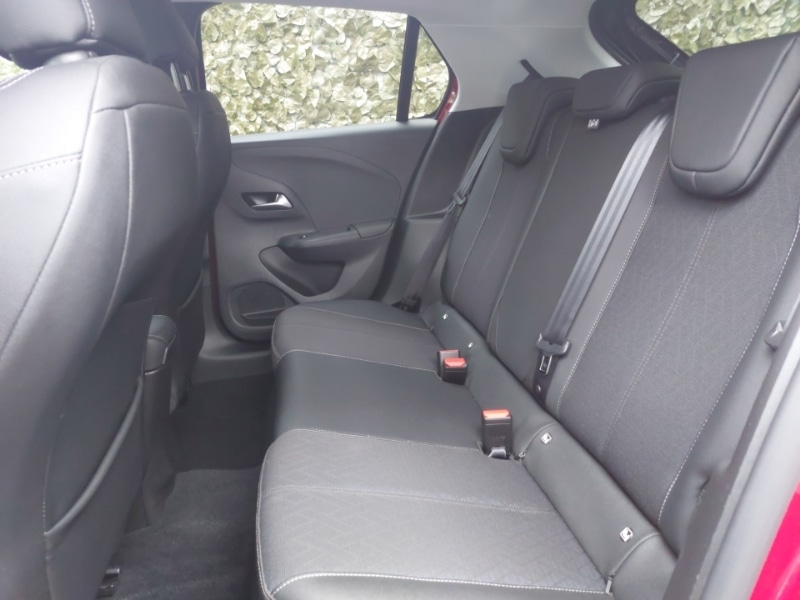 Used Vauxhall Corsa 2021 for sale - 76387625: Photo 6