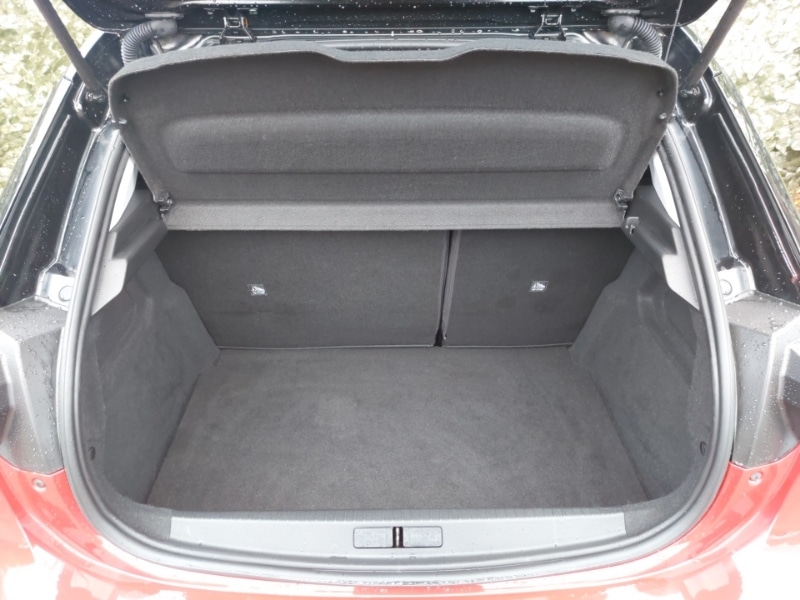 Used Vauxhall Corsa 2021 for sale - 76387625: Photo 8