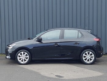 Used Vauxhall Corsa 2021 for sale - 76225654: Photo 4
