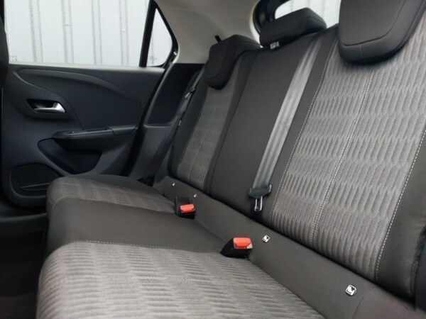 Used Vauxhall Corsa 2021 for sale - 76225654: Photo 6