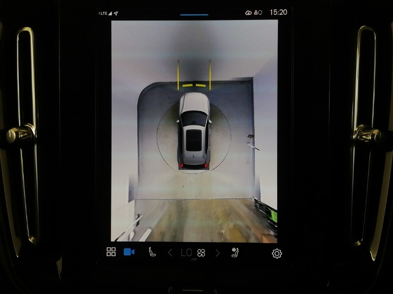 Used Volvo XC40 2024 for sale - 76567499: Photo 12