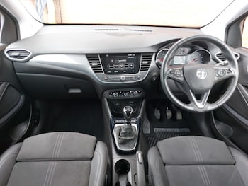 Used Vauxhall Crossland 2022 for sale - 76120771: Photo 2