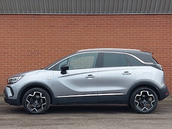 Used Vauxhall Crossland 2022 for sale - 76120771: Photo 4