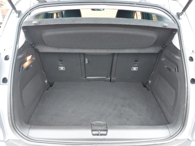 Used Vauxhall Crossland 2022 for sale - 76120771: Photo 8