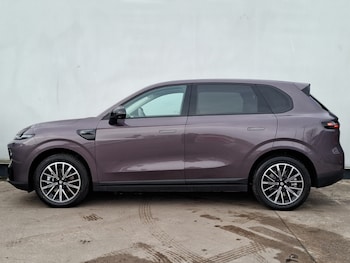 Used Leapmotor B10 2026 for sale - 78302805: Photo