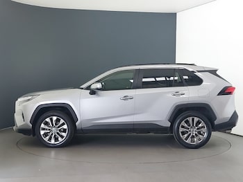Used Toyota RAV4 2022 for sale - 75725100: Photo