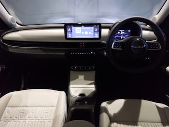 Used Fiat 600 2025 for sale - 77638391: Photo