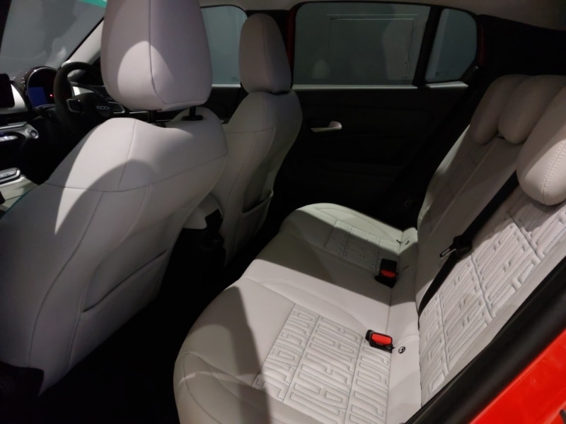 Used Fiat 600 2025 for sale - 77638391: Photo 6