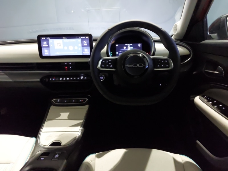 Used Fiat 600 2025 for sale - 77638391: Photo 7