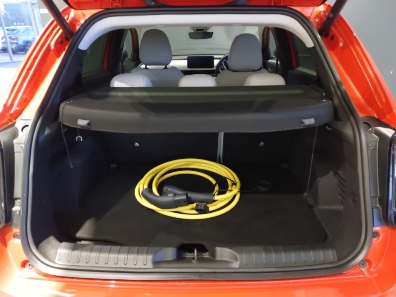 Used Fiat 600 2025 for sale - 77638391: Photo 8