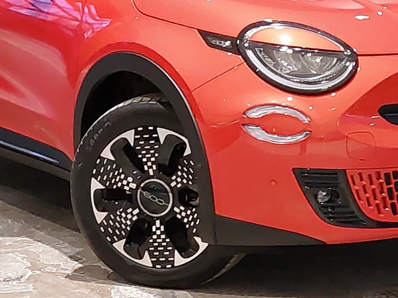 Used Fiat 600 2025 for sale - 77638391: Photo 9