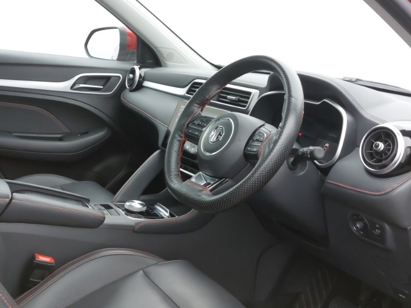 Used MG MG ZS 2022 for sale - 77889703: Photo 12