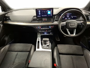 Used Audi Q5 2022 for sale - 77012839: Photo