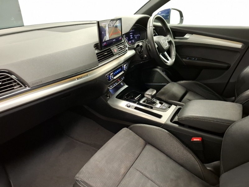 Used Audi Q5 2022 for sale - 77012839: Photo 5