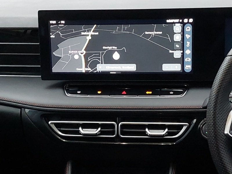 Used MG MG HS 2025 for sale - 76383591: Photo 10