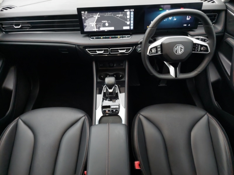 Used MG MG HS 2025 for sale - 76383591: Photo 2