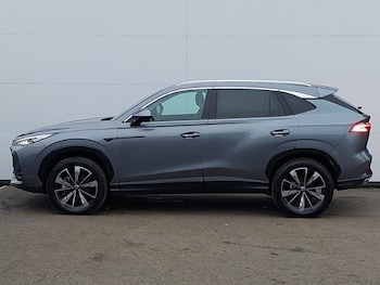 Used MG MG HS 2025 for sale - 76383591: Photo