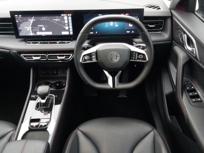 Used MG MG HS 2025 for sale - 76383591: Photo 7