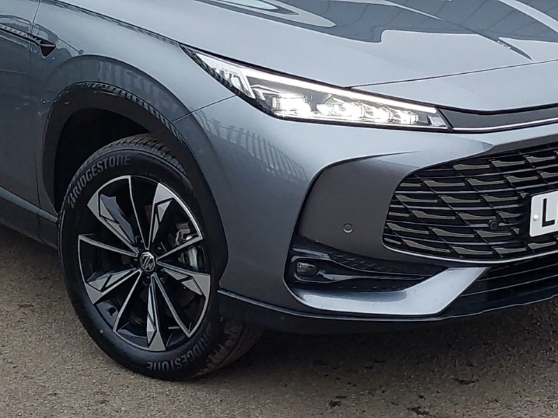 Used MG MG HS 2025 for sale - 76383591: Photo 9