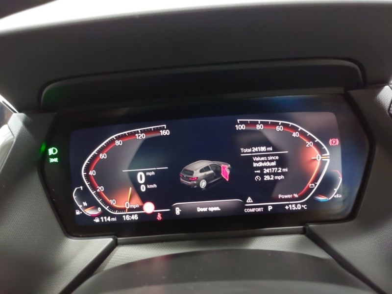 Used BMW 1 Series 2024 for sale - 77108603: Photo 11