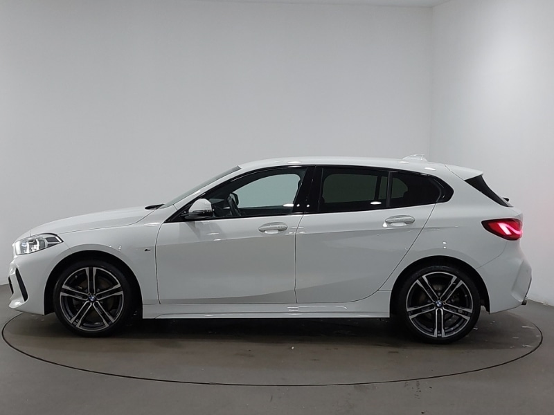 Used BMW 1 Series 2024 for sale - 77108603: Photo 4