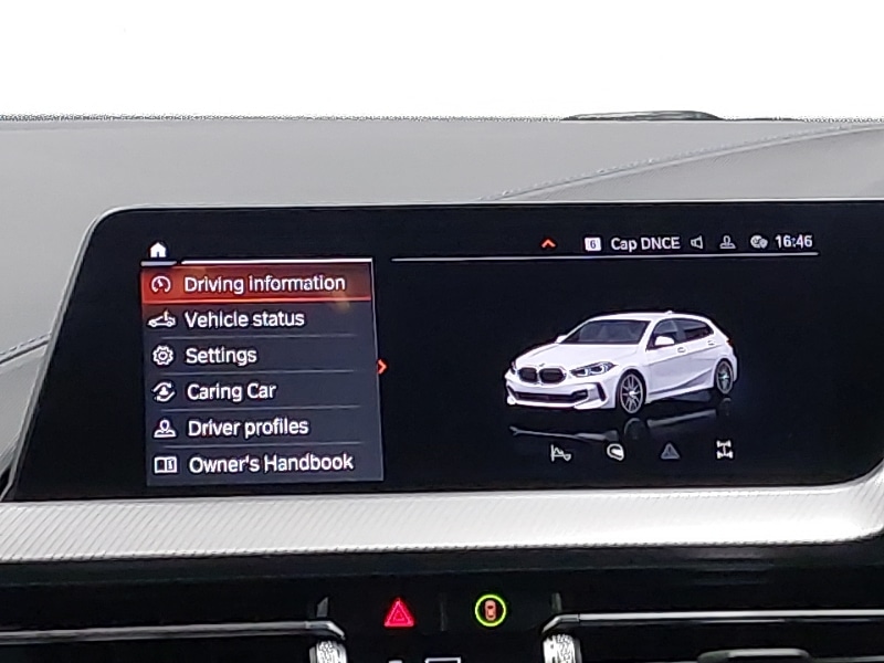 Used BMW 1 Series 2024 for sale - 77108603: Photo 7