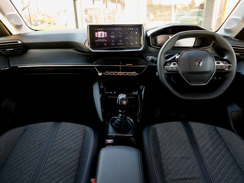 Used Peugeot 208 2025 for sale - 77660968: Photo 2