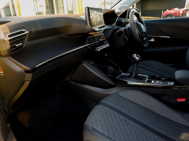 Used Peugeot 208 2025 for sale - 77660968: Photo 5