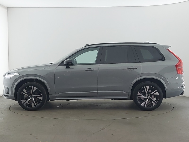 Used Volvo XC90 2024 for sale - 76894295: Photo 4