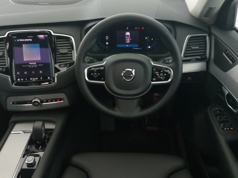 Used Volvo XC90 2024 for sale - 76894295: Photo 7