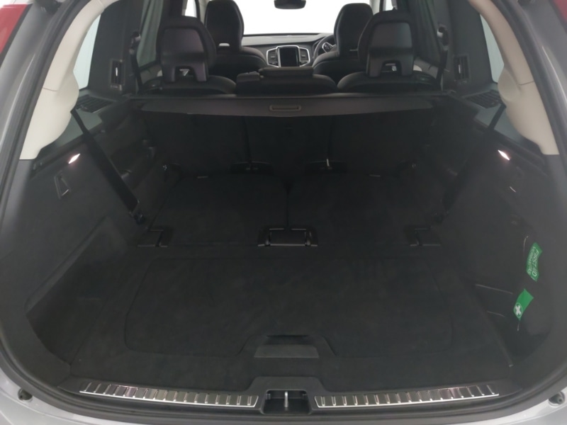 Used Volvo XC90 2024 for sale - 76894295: Photo 8