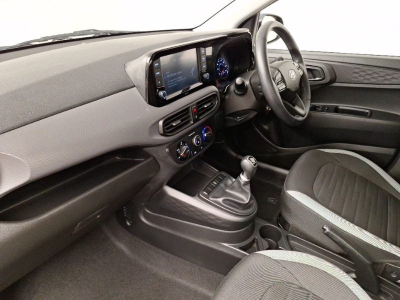 Used Hyundai i10 2022 for sale - 77480588: Photo 5