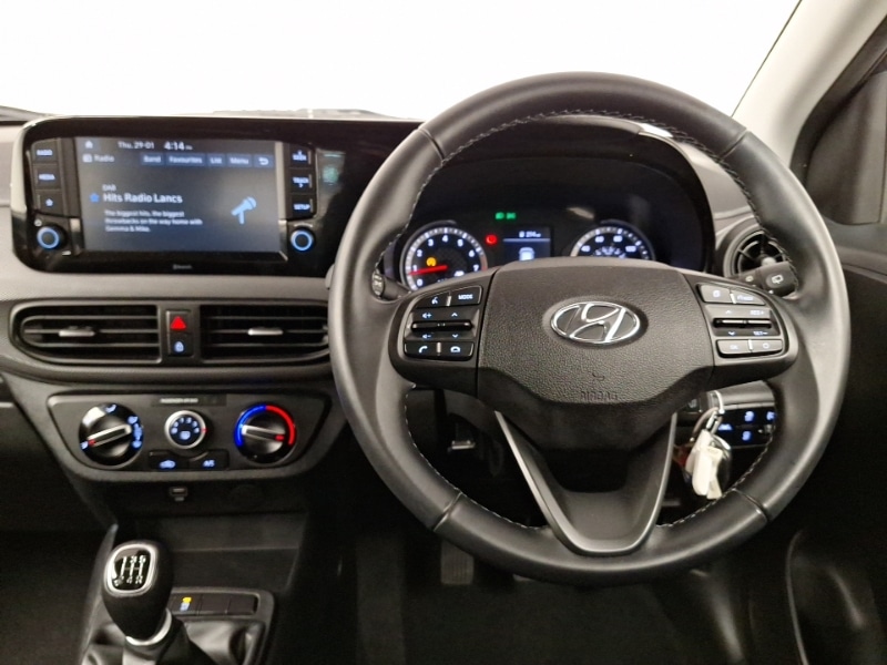 Used Hyundai i10 2022 for sale - 77480588: Photo 7