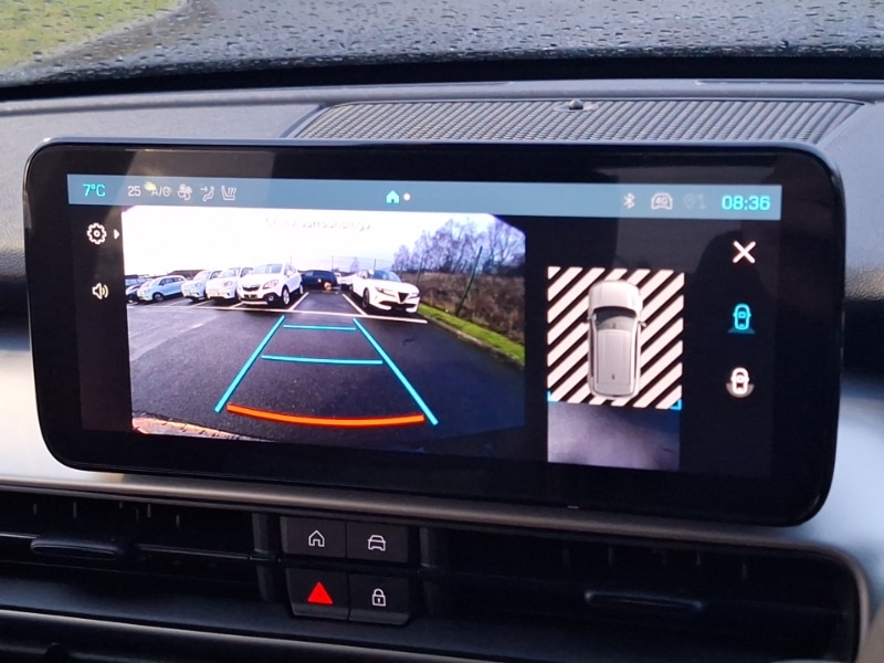 Used Jeep Other 2025 for sale - 77081053: Photo 11