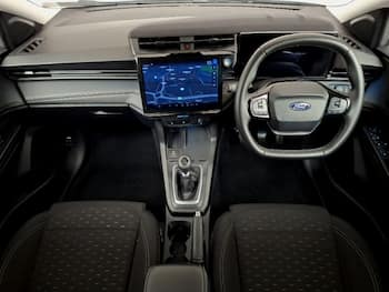 Used Ford Puma 2025 for sale - 79721861: Photo